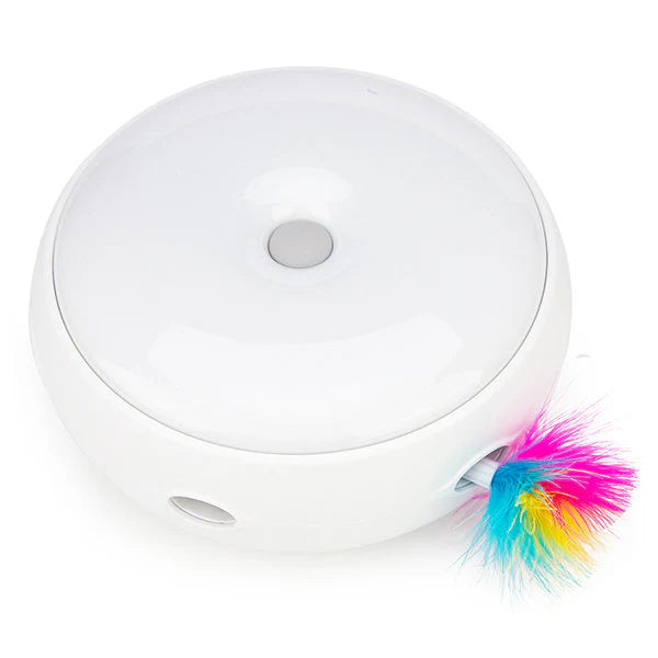 Feather-Bot