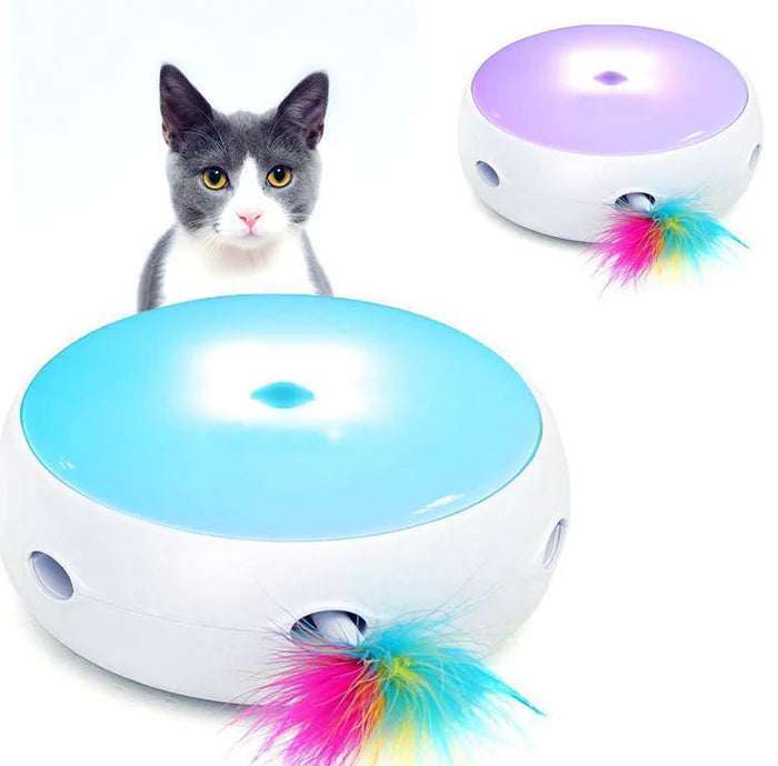 Feather-Bot